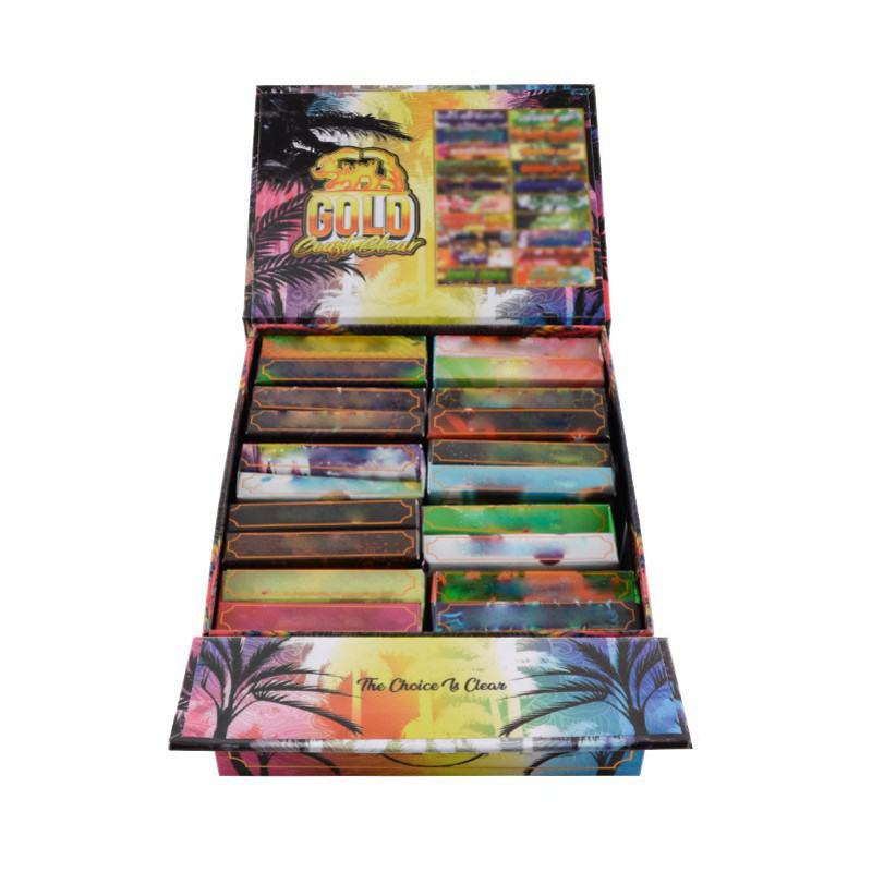  Pen Gcc Live Resin Infused Cart Disposable Vape