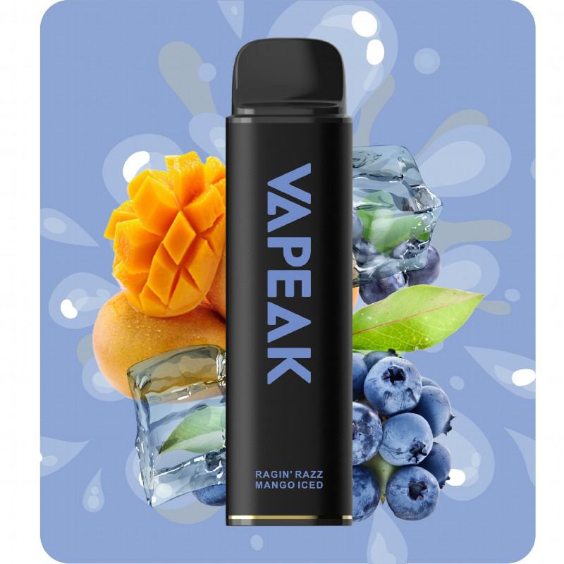 Disposable OVNS Technology Co., Ltd Ak Premium Vapes