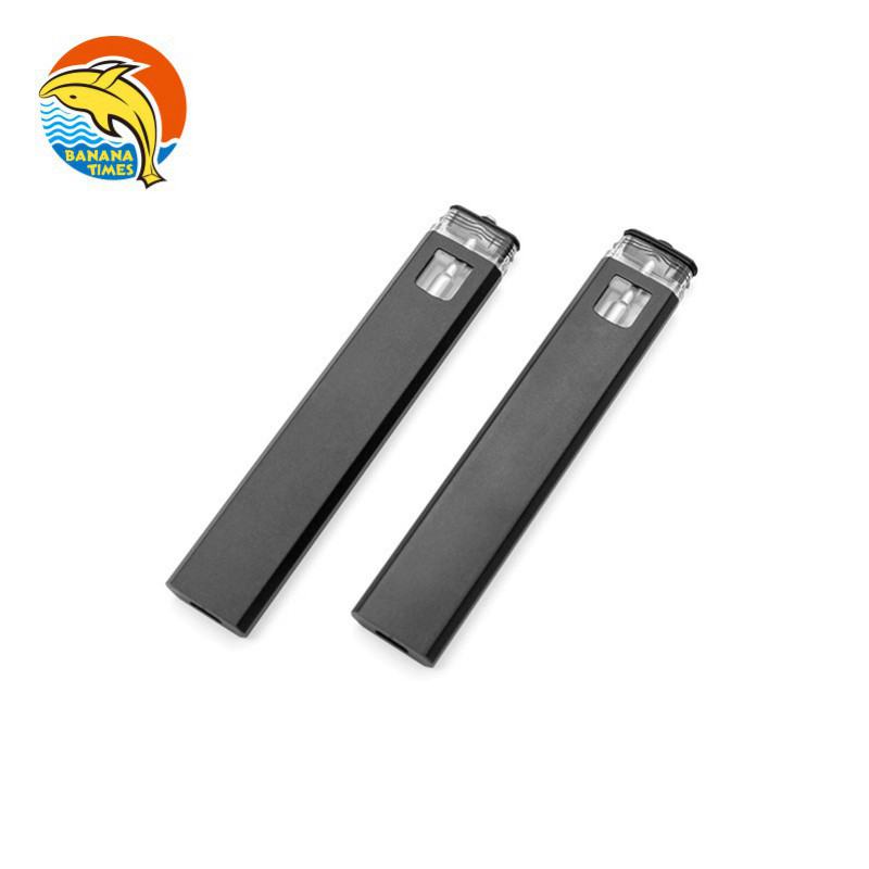 Customized Puff Og20 Disposable Disposable E-cigarette