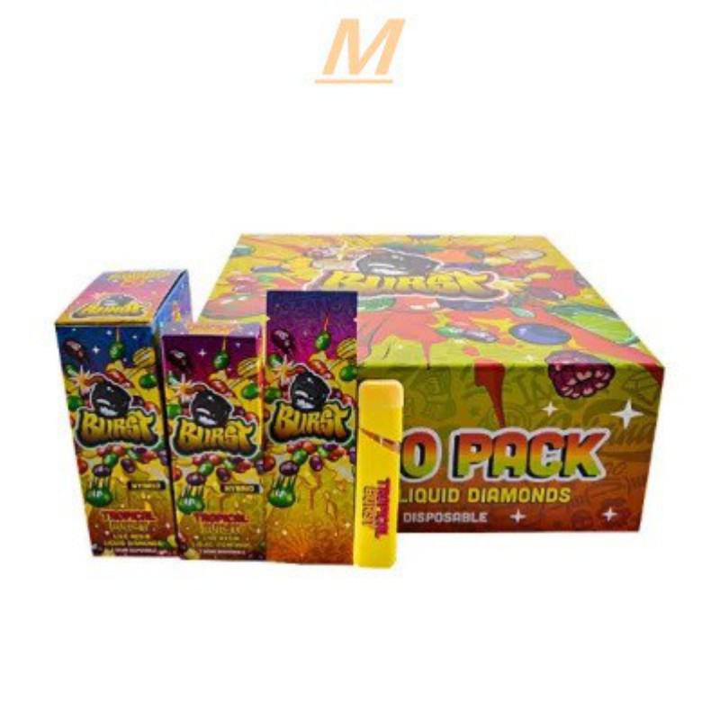 jungle boys S Electronic Cigarette Puff