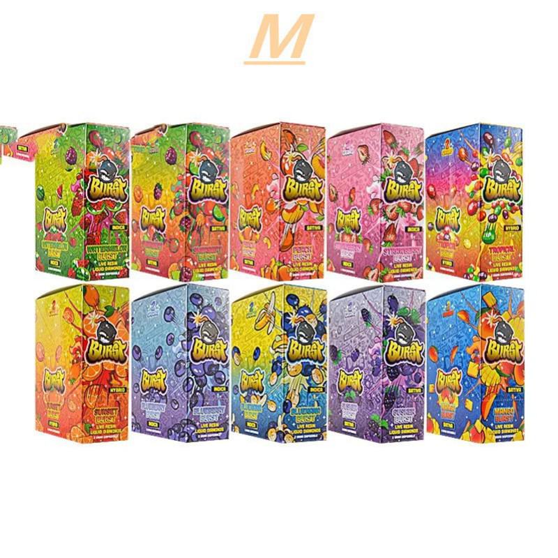 jungle boys S Electronic Cigarette Puff