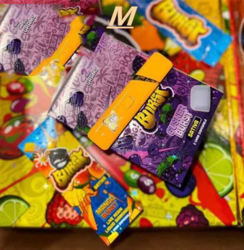 jungle boys S Electronic Cigarette Puff