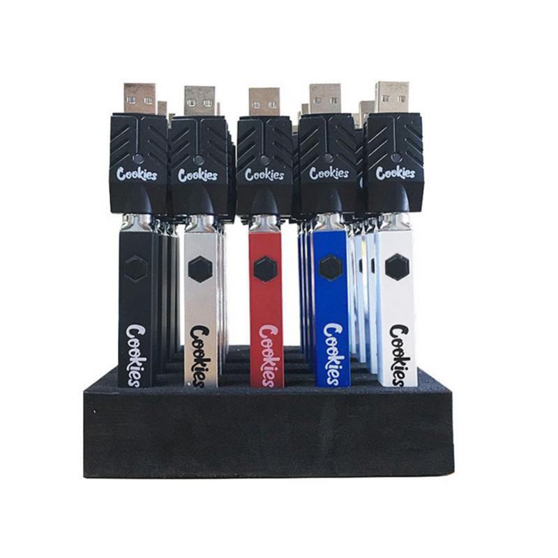 OEM Cookies Backwoods Vape Disposables