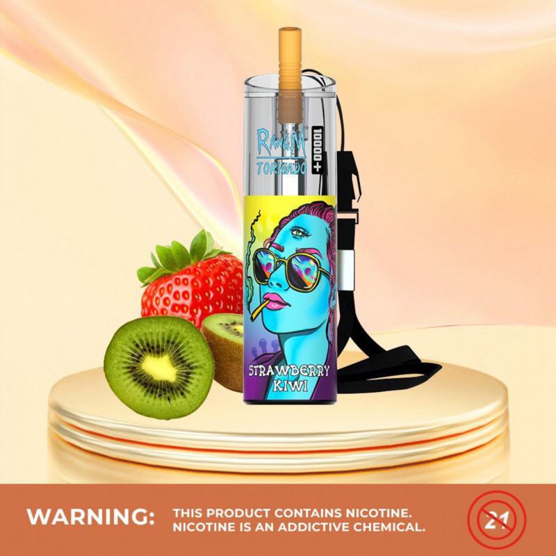 Randm tornado plus plus 10000 puffs disposable vape brands