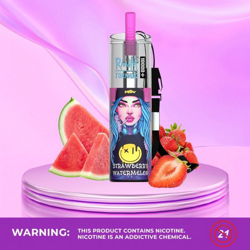 Randm tornado plus plus 10000 puffs disposable vape brands