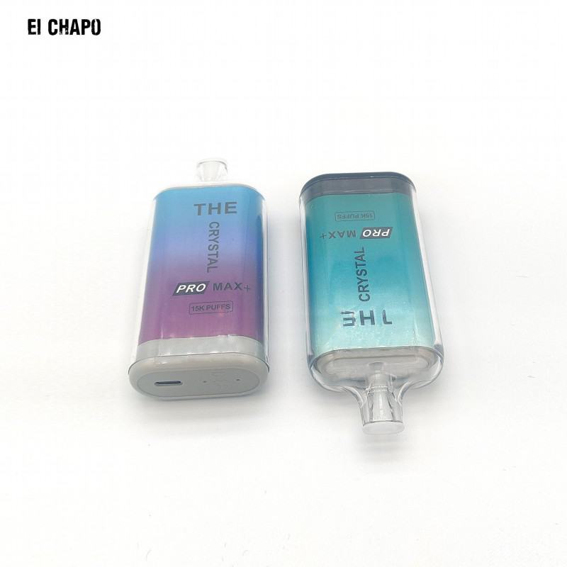 Disposable Wga Vapes Crystal10000