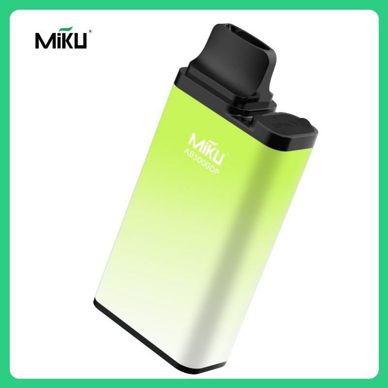 Miku Vape Ab5000dp2211