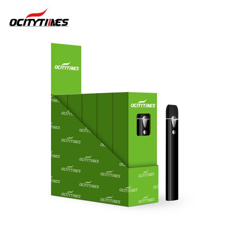 White Label Og05 Empty Bar Vape