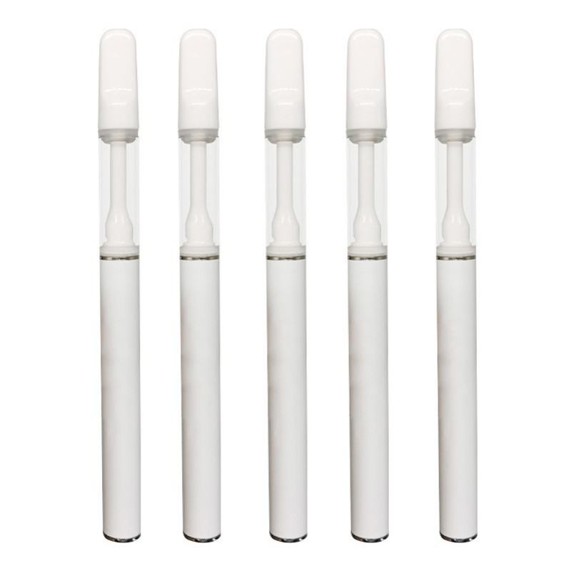 Puff OEM Quantaoci Disposable E-cigarette