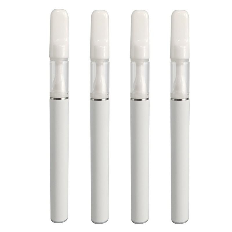 Puff OEM Quantaoci Disposable E-cigarette