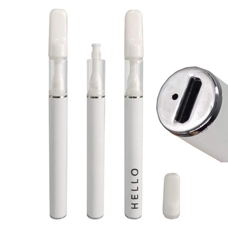 Puff OEM Quantaoci Disposable E-cigarette