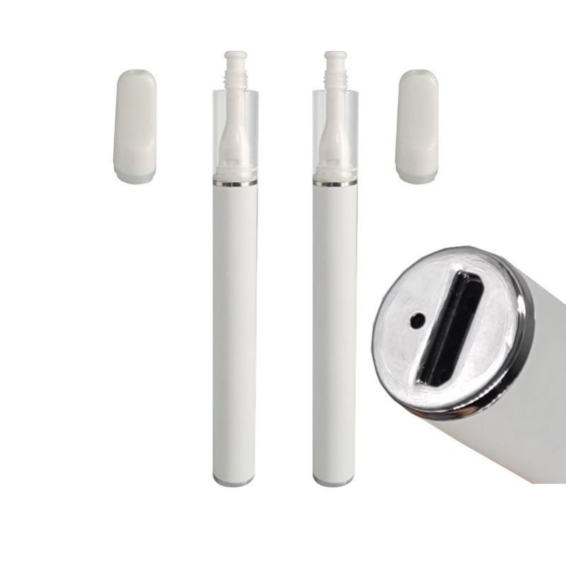 Puff OEM Quantaoci Disposable E-cigarette