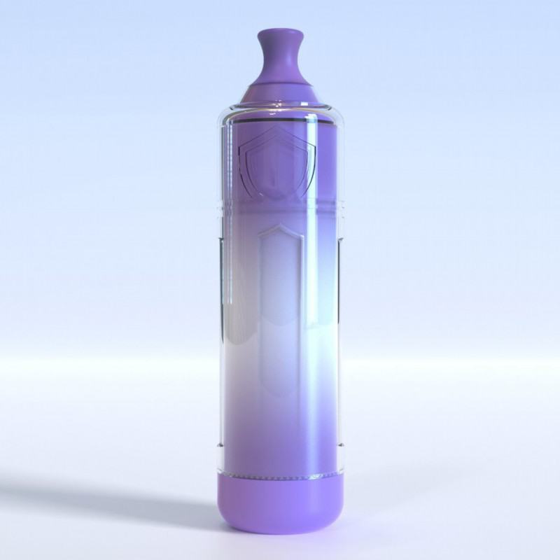 customize C536 Disposable Vape