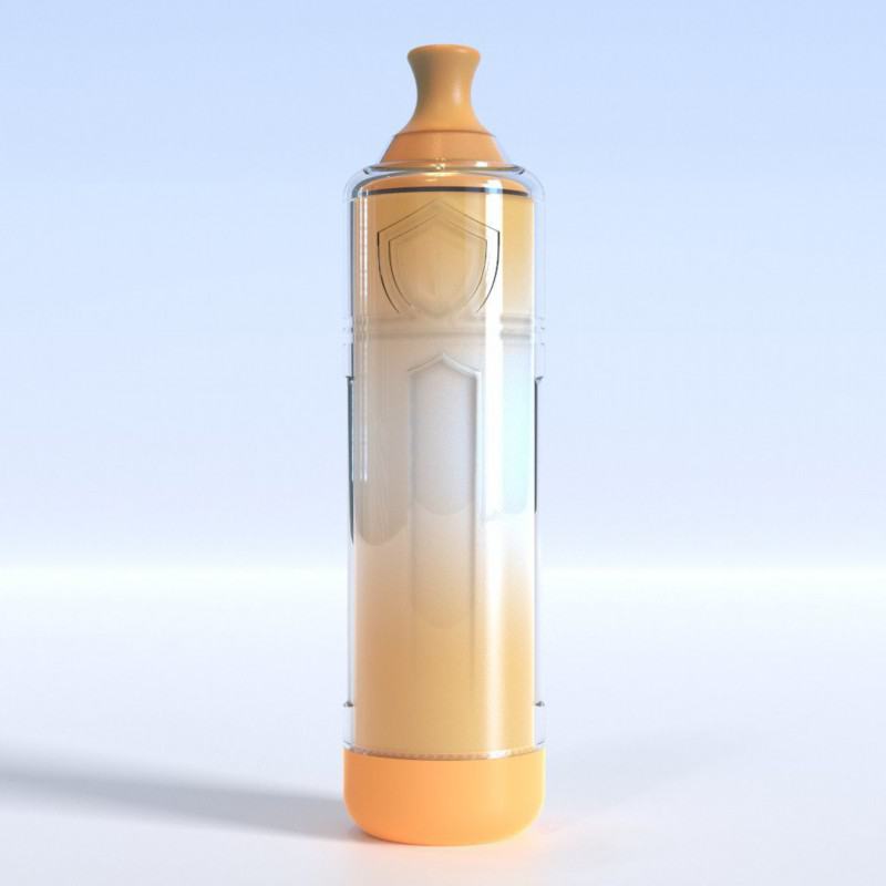 customize C536 Disposable Vape