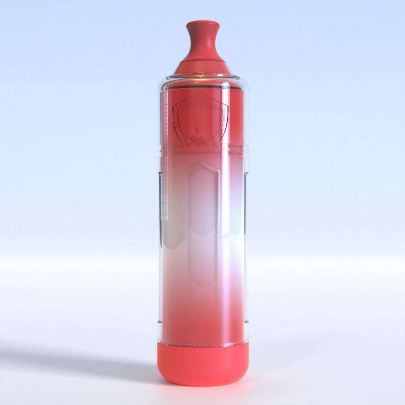 customize C536 Disposable Vape