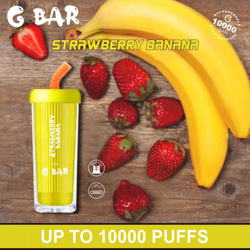 Vapes Niimoo Ndg 10000 Puffs