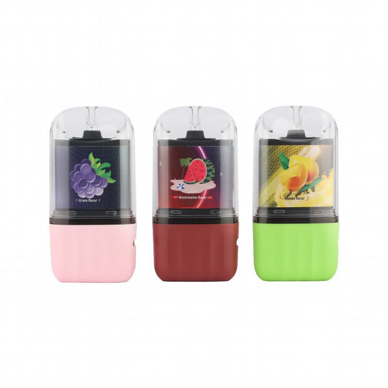 FV Bar Tw-d006 Disposable Vape