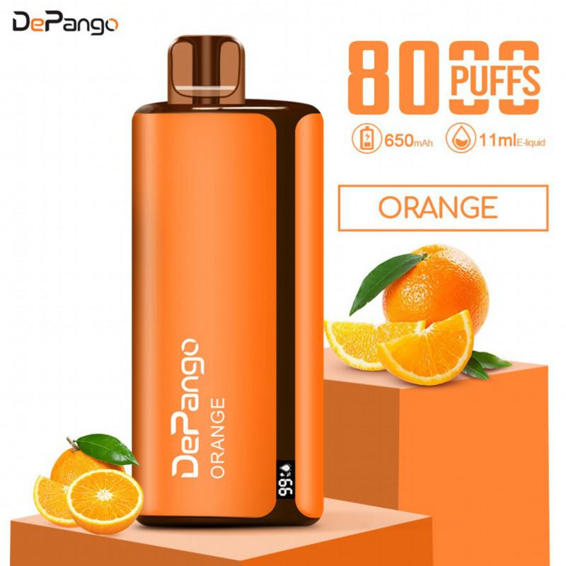 Vapes DePango or Customized Cl-dp-011