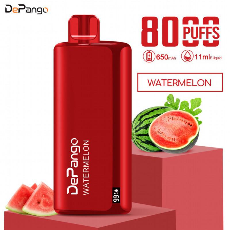 Vapes DePango or Customized Cl-dp-011