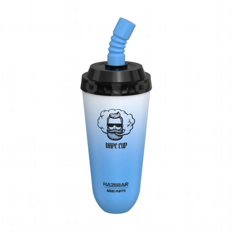 Tugboat Disposable Vape Brands 6000 Puffs