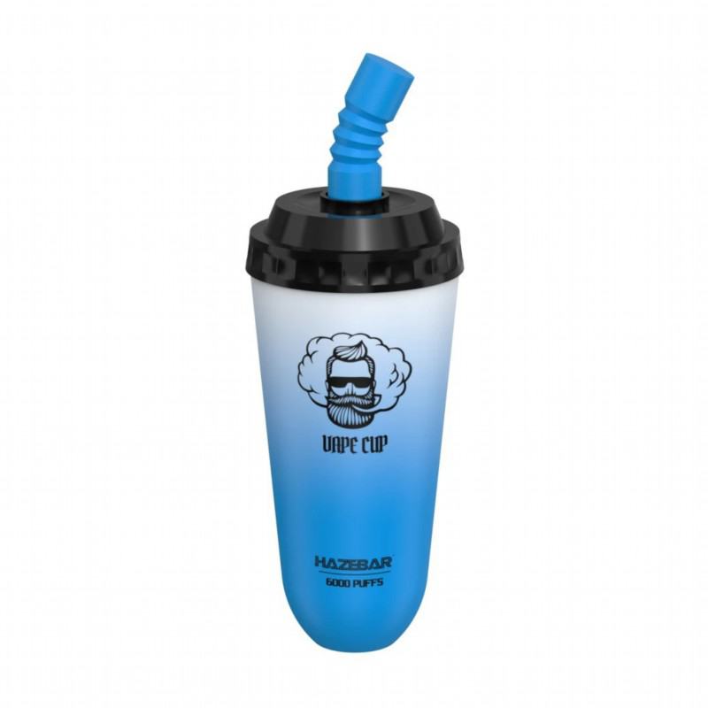 Tugboat Disposable Vape Brands 6000 Puffs