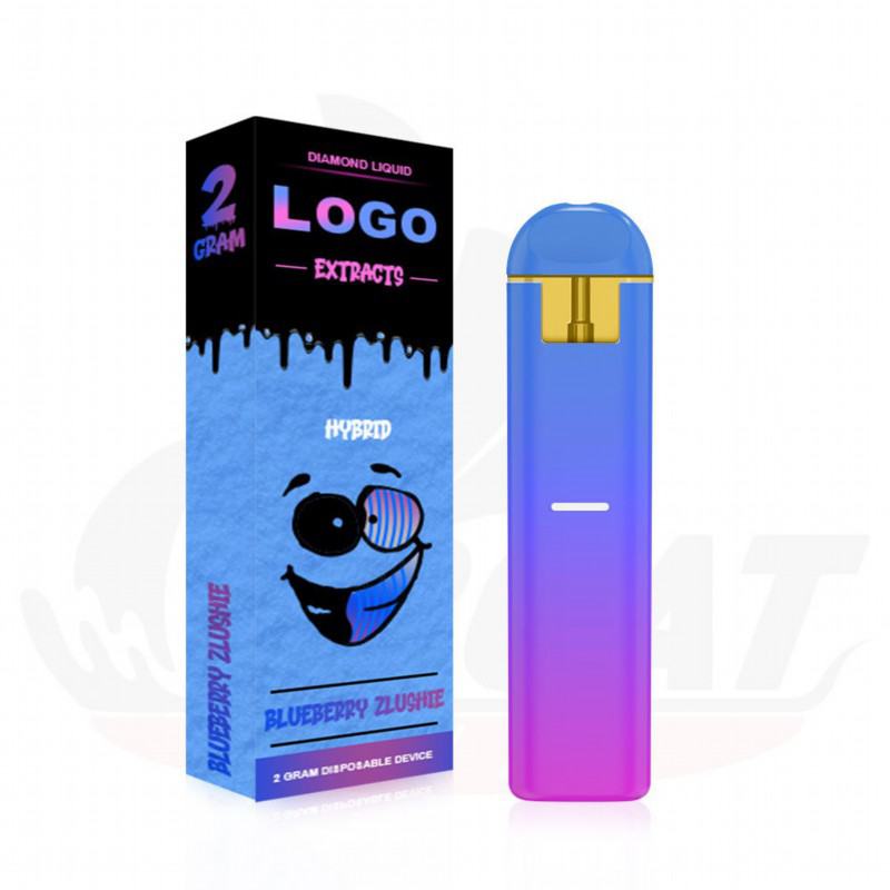 Disposable OEM or Eboat Vapes D16