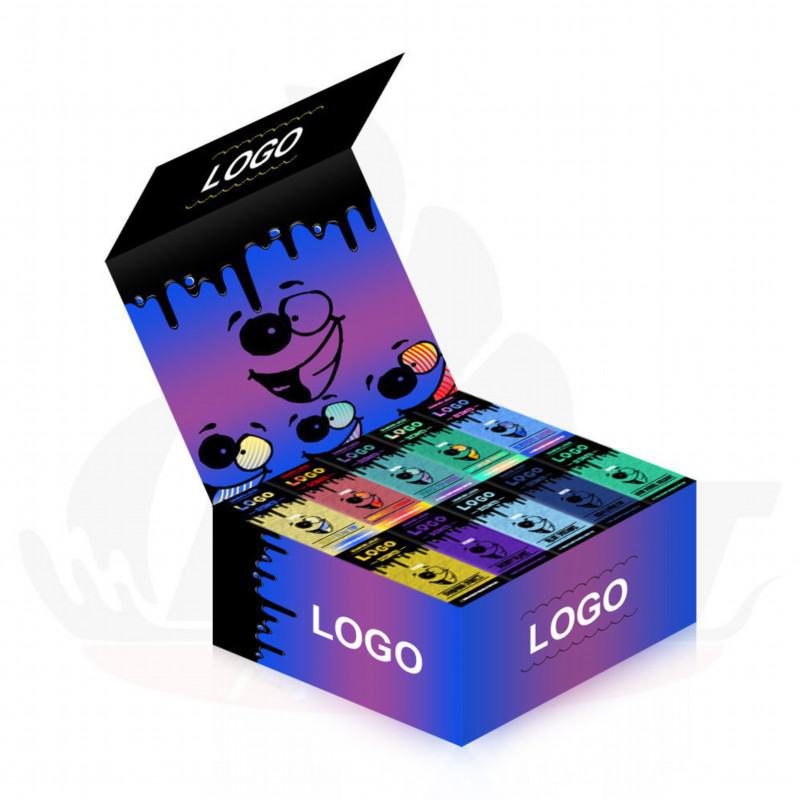 Disposable OEM or Eboat Vapes D16