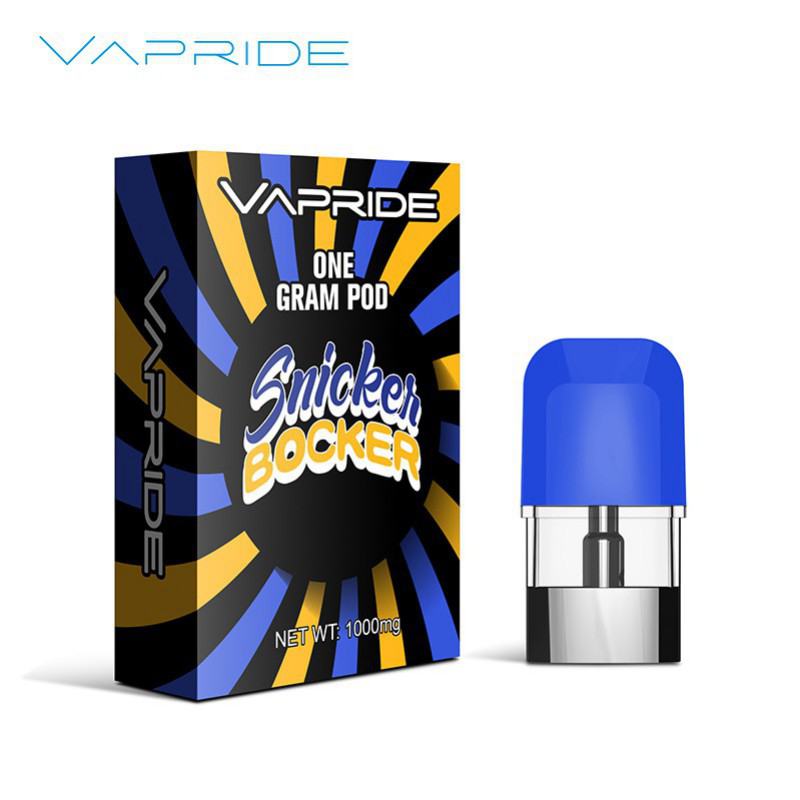 VAPRIDE Vapride Vr10 Disposable Pod Vapes