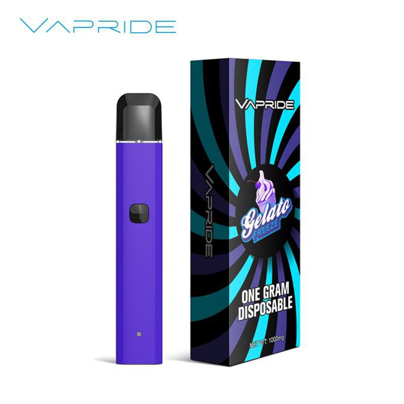 VAPRIDE Vapride Vr10 Disposable Pod Vapes