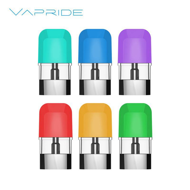 VAPRIDE Vapride Vr10 Disposable Pod Vapes