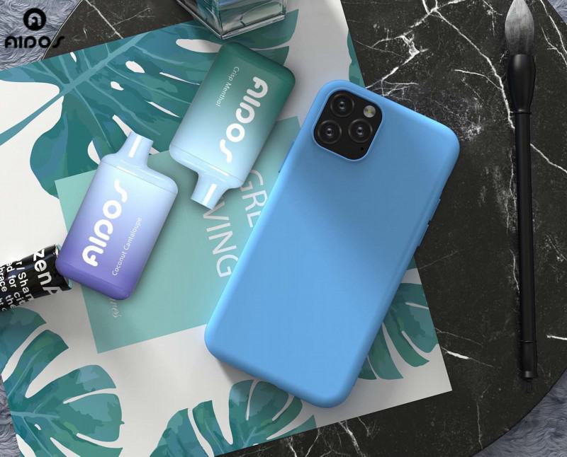 JOACT Disposable Vape J6084 200 Puffs Brands