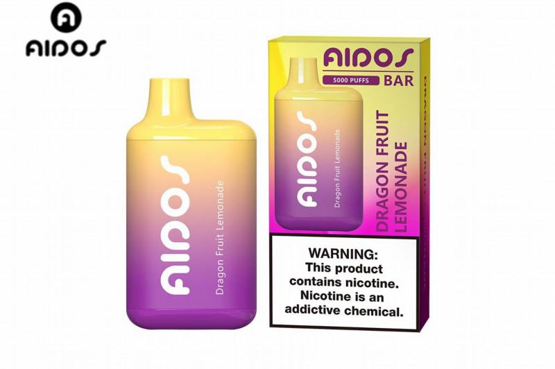 JOACT Disposable Vape J6084 200 Puffs Brands