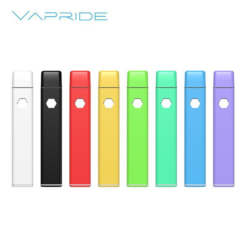 VAPRIDE Vp70  Postless Disposable Vape Pod
