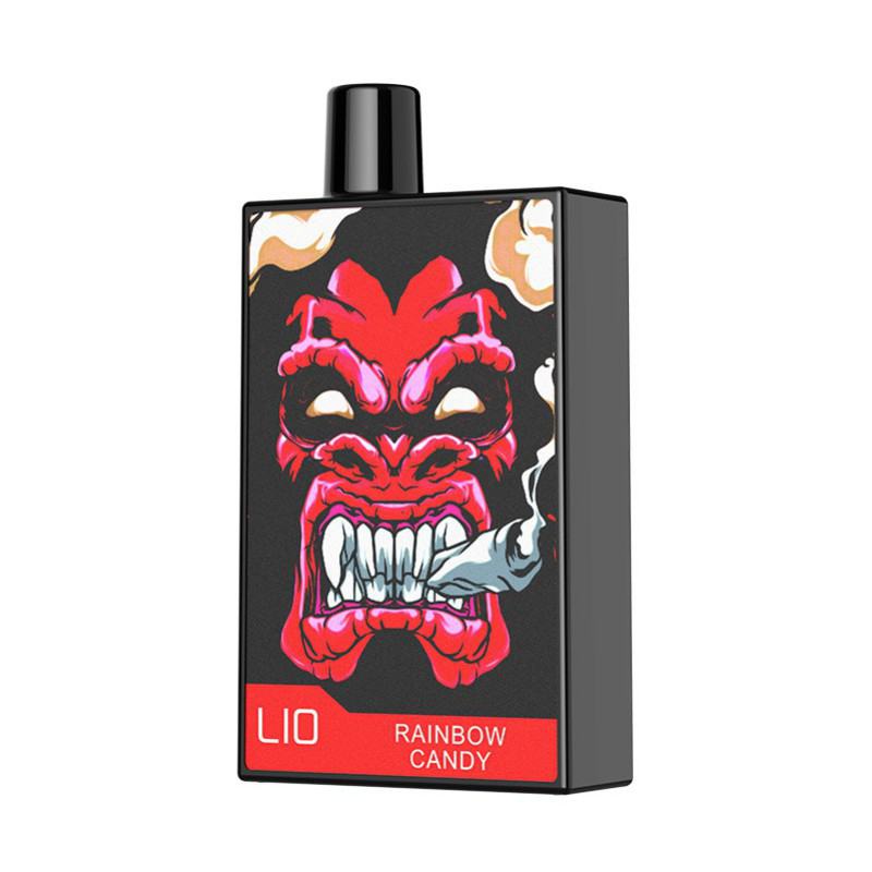 Ijoy Lio Capo 4500 Puffs Cheap