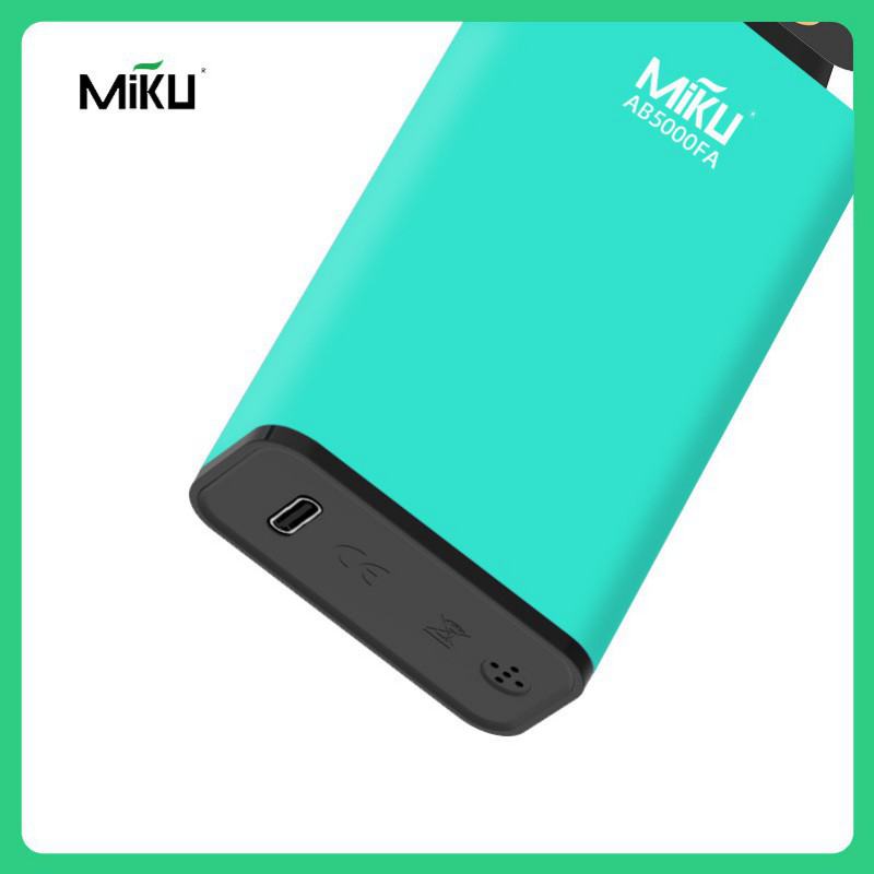Miku Plus Ab5000fa815