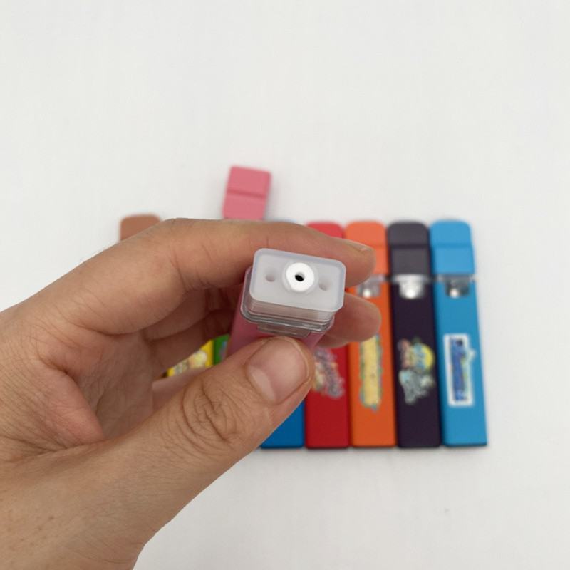 Disposable California Honey Vape F50 Pens