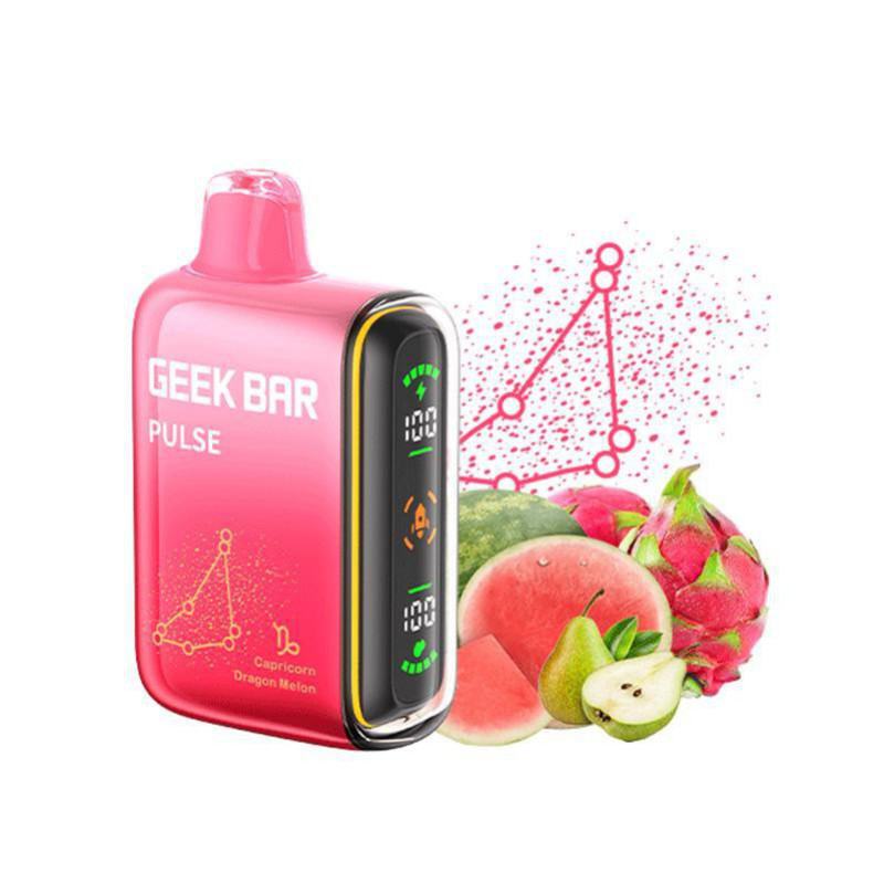 Bang Vape Geek Pulse 15000 Puffs Nederland