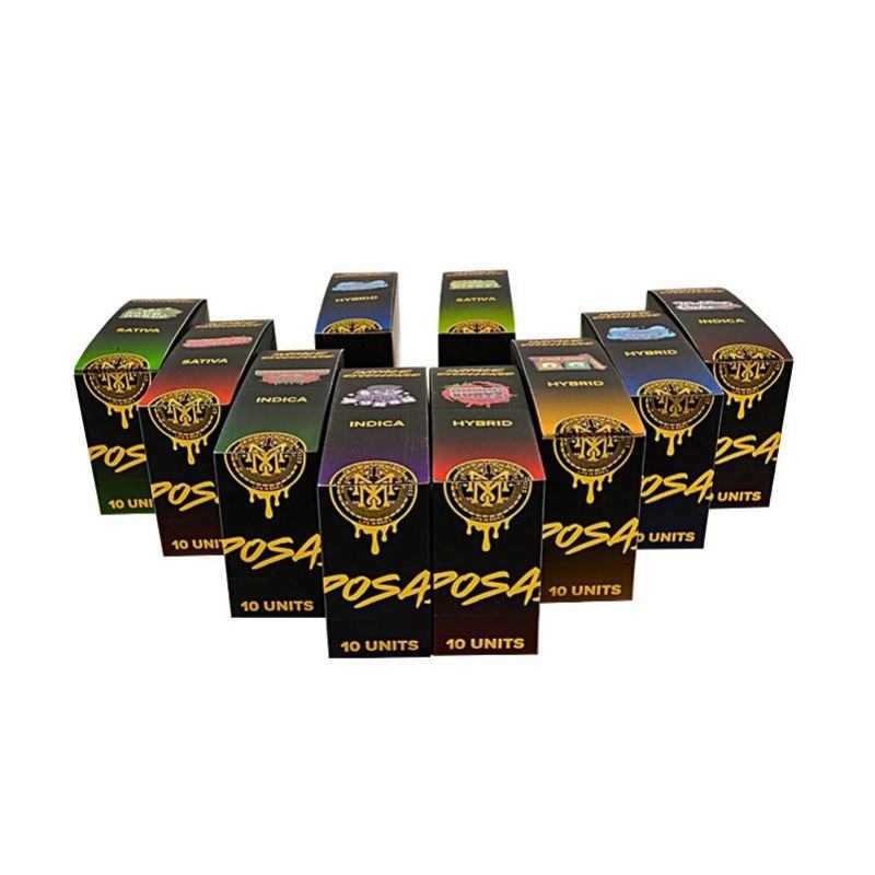  Muha Meds 2g Vape Rechargeable