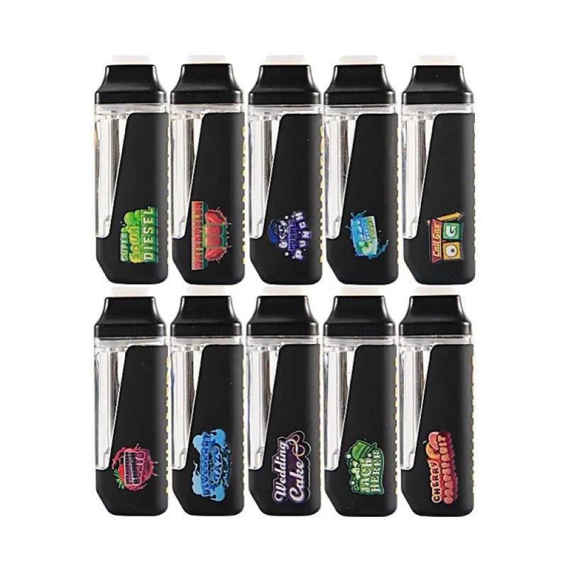  Muha Meds 2g Vape Rechargeable