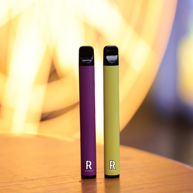 Voopoo Vape Rf049 500 Puffs Nederland