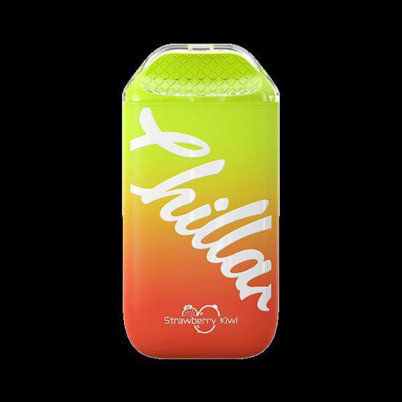 Smooth Hit Disposable Vape Chillax Neo 8000 Twisted Ghost 15000 Puffs