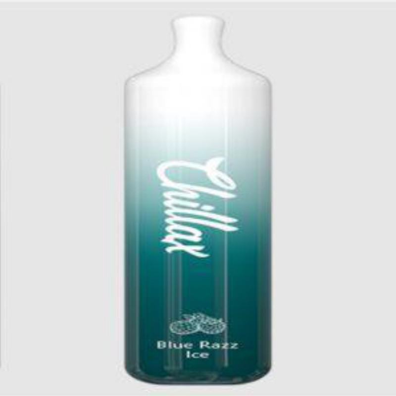 Smooth Hit Disposable Vape Chillax Neo 8000 Twisted Ghost 15000 Puffs