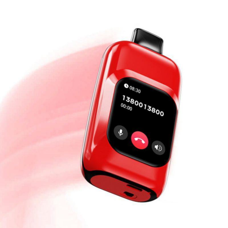 OEM Acceptable Vape Pen 