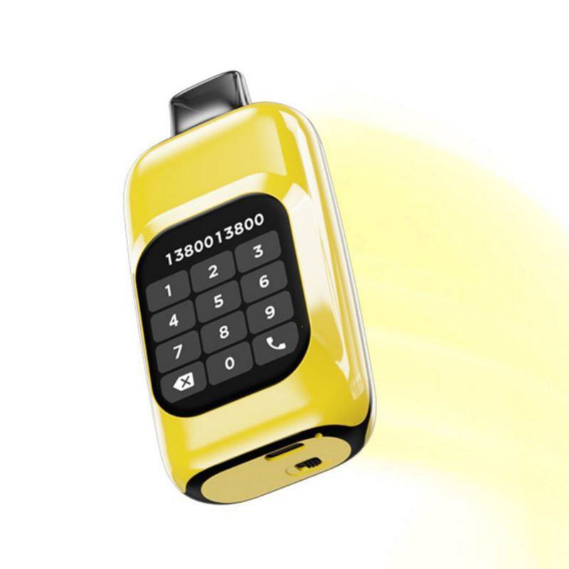 OEM Acceptable Vape Pen 