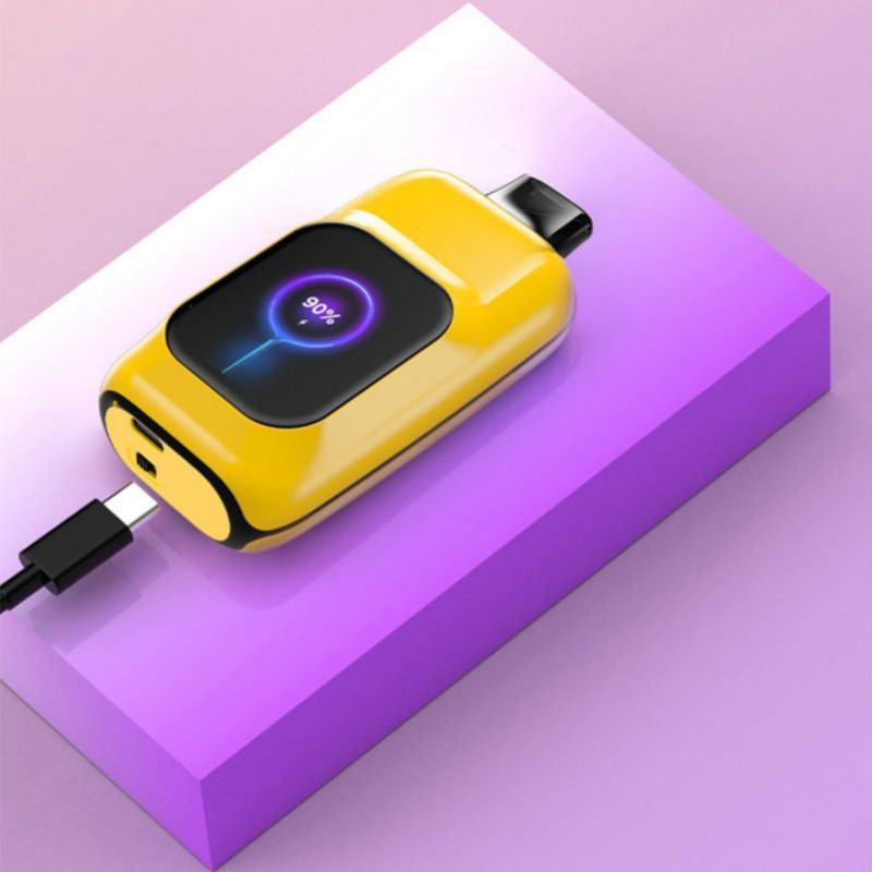 OEM Acceptable Vape Pen 