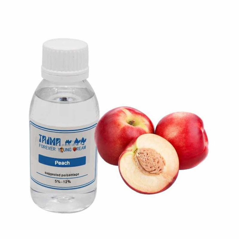 Disposable Xi′an Taima Vapes Peach Flavor For Juice