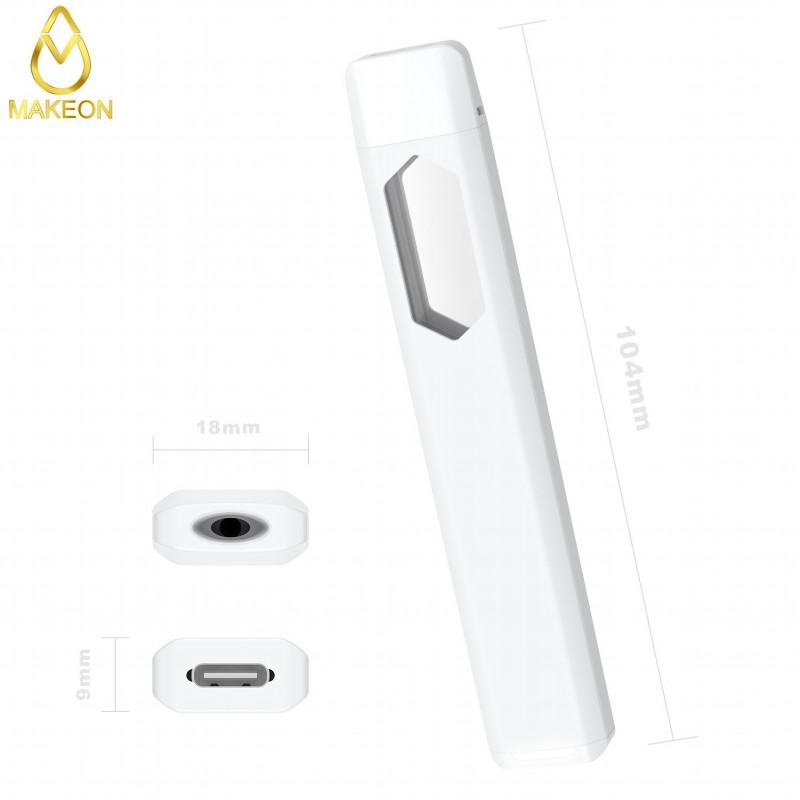 OEM/ODM Disposable Vape