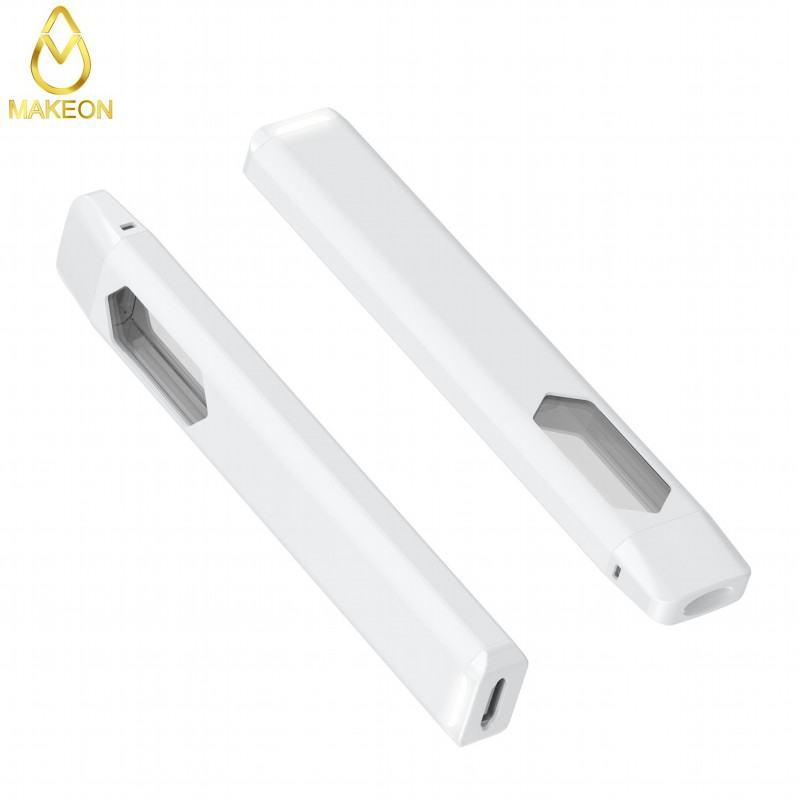 OEM/ODM Disposable Vape