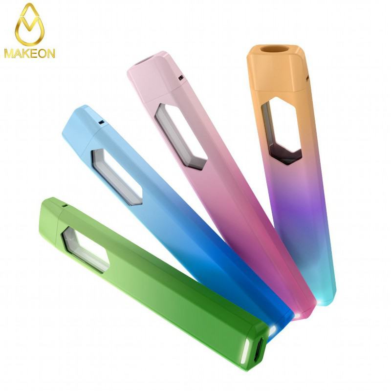 OEM/ODM Disposable Vape