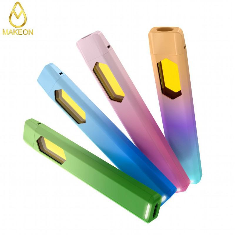 OEM/ODM Disposable Vape